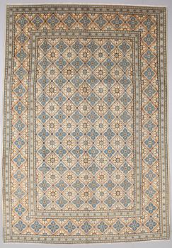 MATTA, Nadjefabad, 395 x 276 cm.