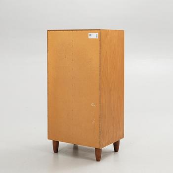 Archive cabinet, 20th century.