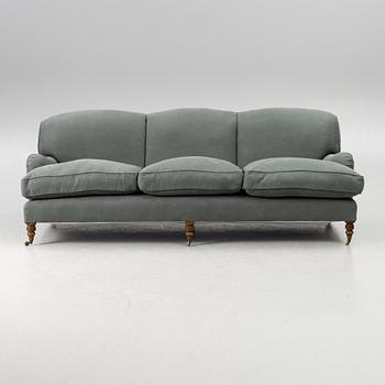A Howard-sofa, Englesson.