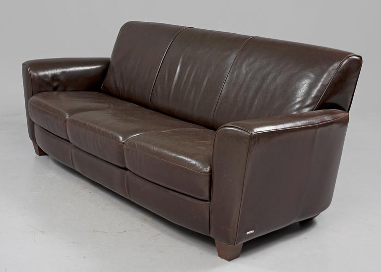 SOFFA, Natuzzi, Italien, 1900/2000-tal.