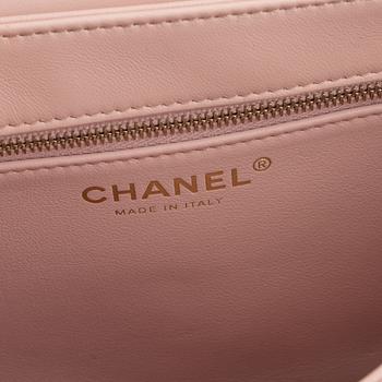 Chanel, bag, "Trendy CC" flap bag, limited edition, 2023.