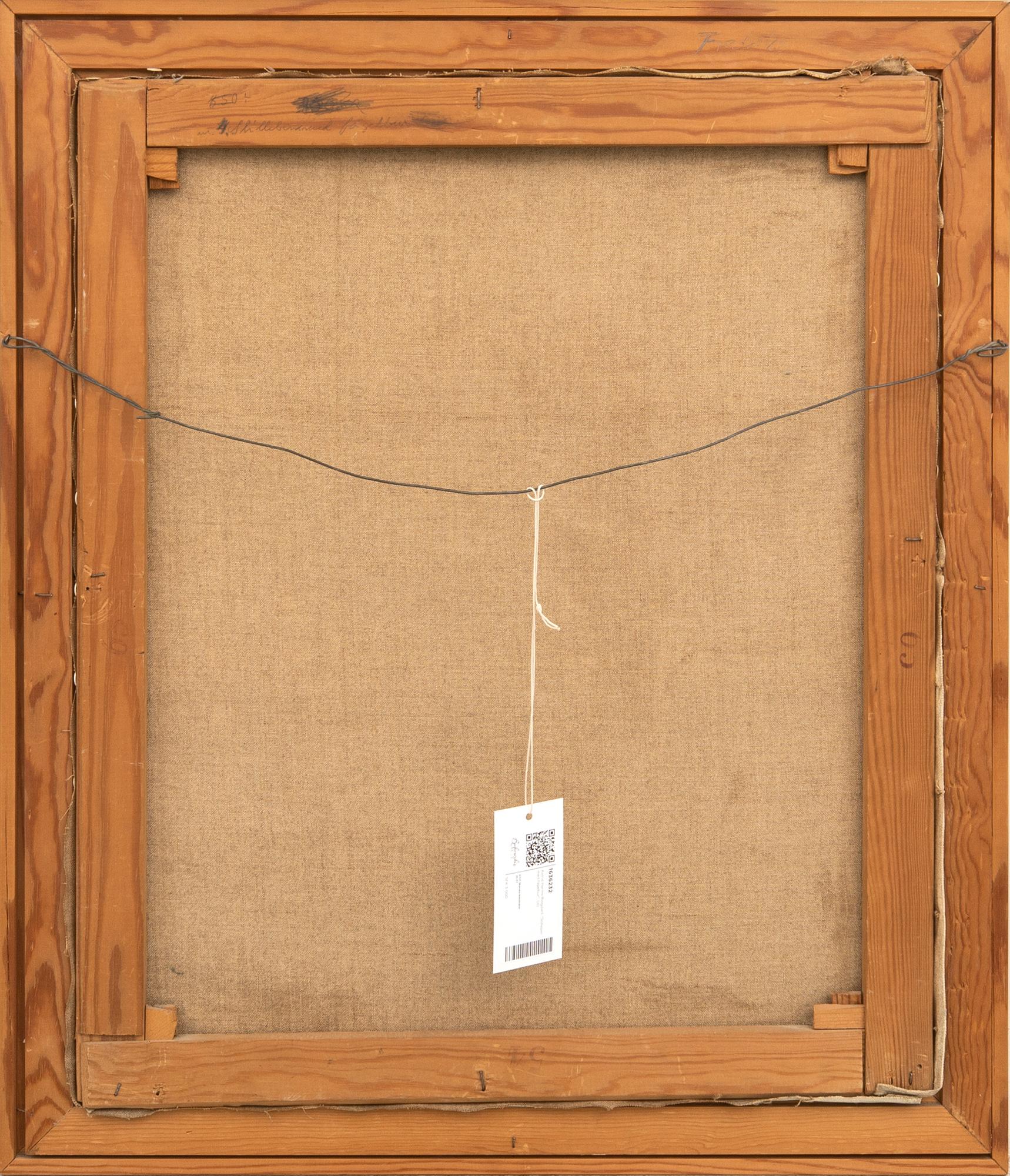 Astrid Harms-Ringdahl,.