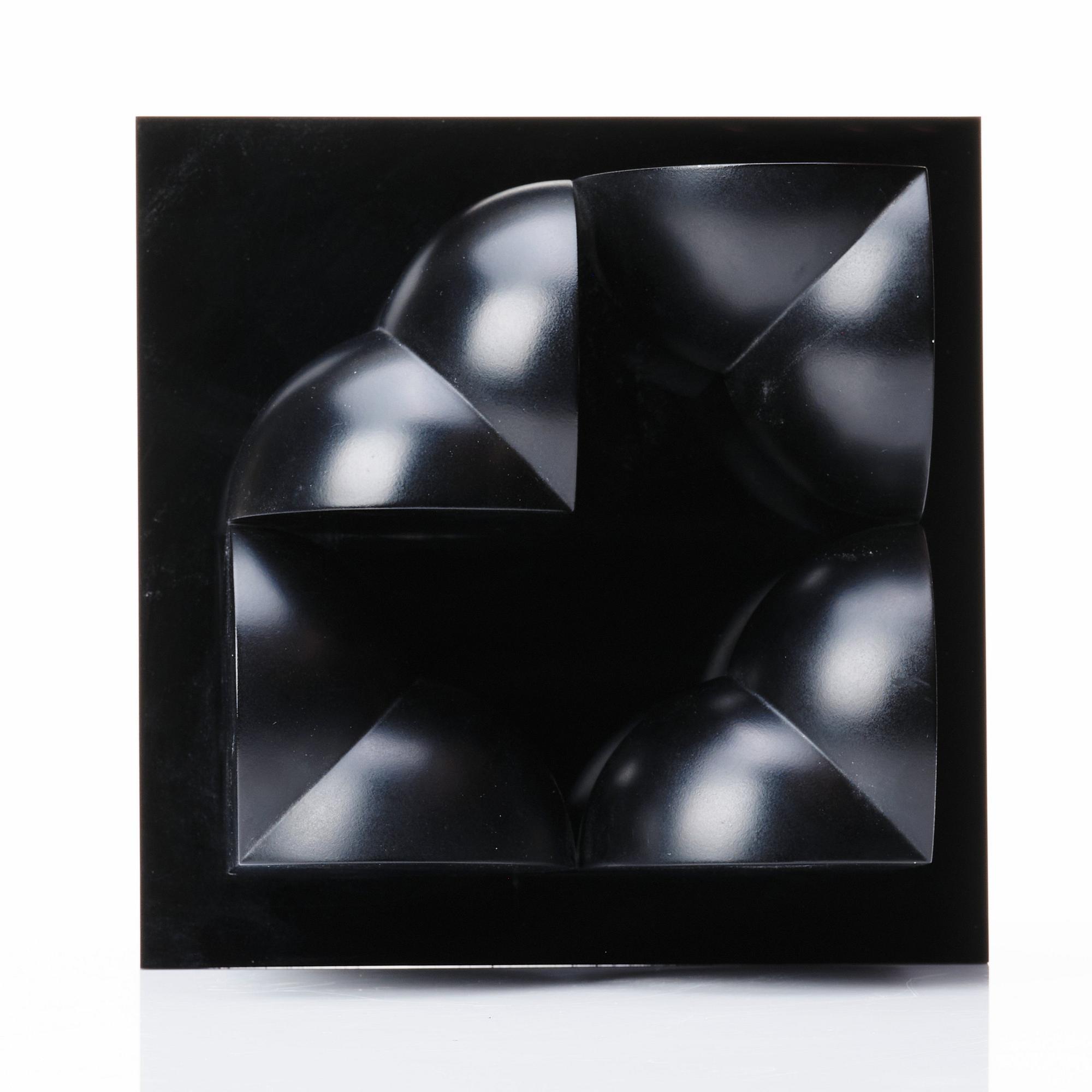 Rolf Wilhelmson, "Motsatt - Motsatta X, efter Motsatta VII".