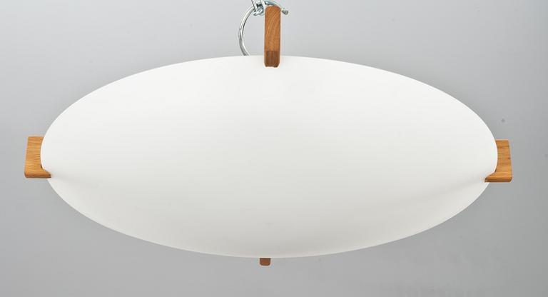 TAKLAMPA, Luxus. 1900-tal.