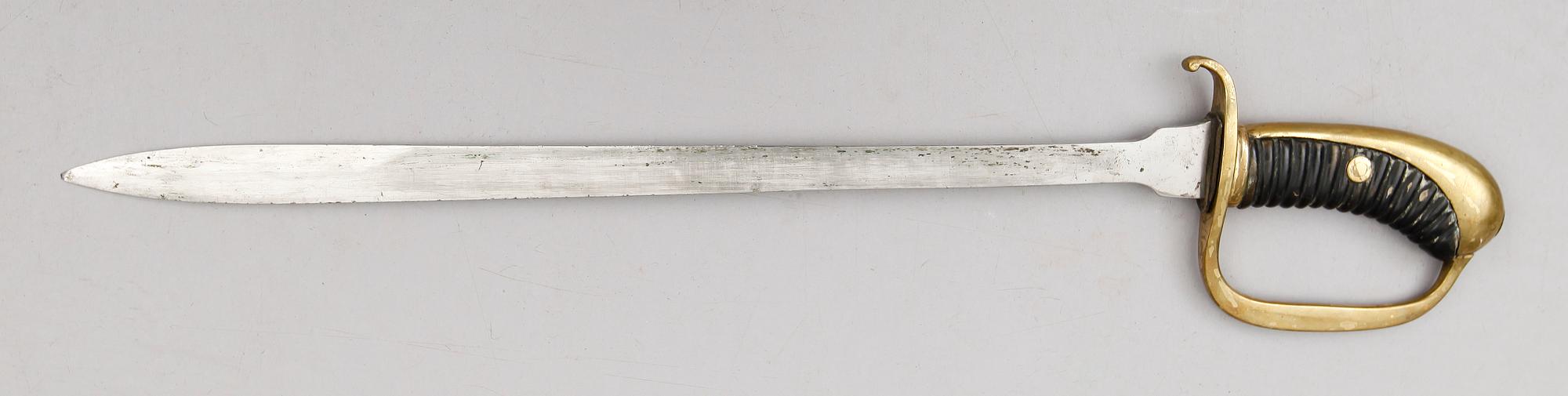 HUGGARE, 1800-tal.