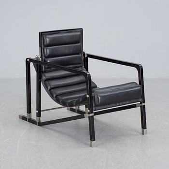 VILSTOL, "Transat", Eileen Grey, 1900-talets senare del.