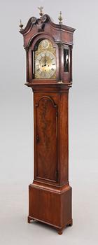 GOLVUR, John Garthy, Aberdeen, sent 1700-tal.