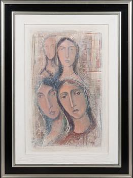 Veikko Takala, "Katseita".