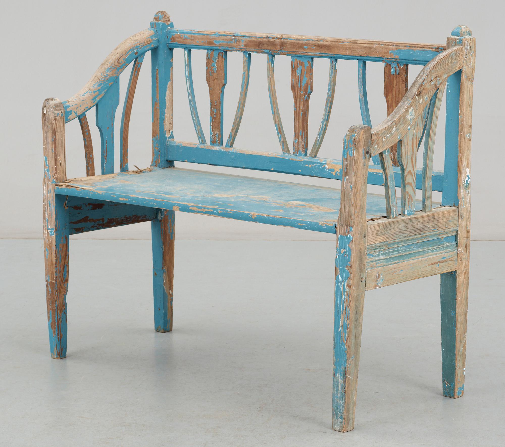 SOFFA, jugendstil, 2000-tal.