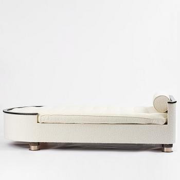 Otto Schulz, a daybed, Boet, Gothenburg, 1930s.