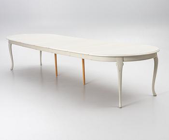 K A Roos, matgrupp, 11 delar, 1990-tal.