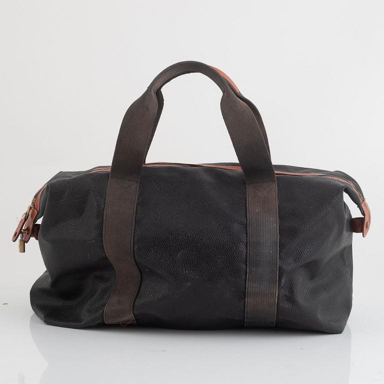 Mulberry, weekend bag.