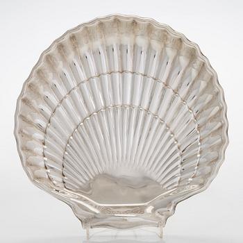 Fat, sterling silver, Gorham USA 1900-talets mitt.