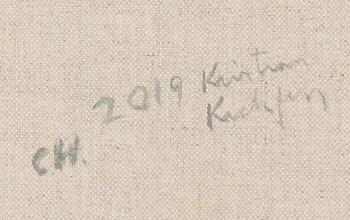 Kristian Krokfors, Bollarna i luften.