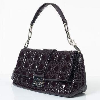 Christian Dior, väska, "New Lock Flap Bag".