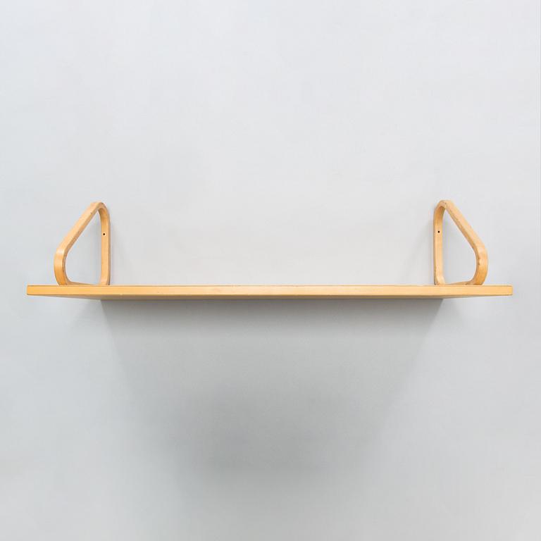 Alvar Aalto, hylla, Artek 1950-60-tal.