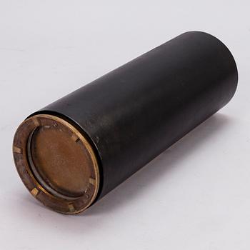 ALVAR AALTO, tuhkakuppi, Valaistustyö.