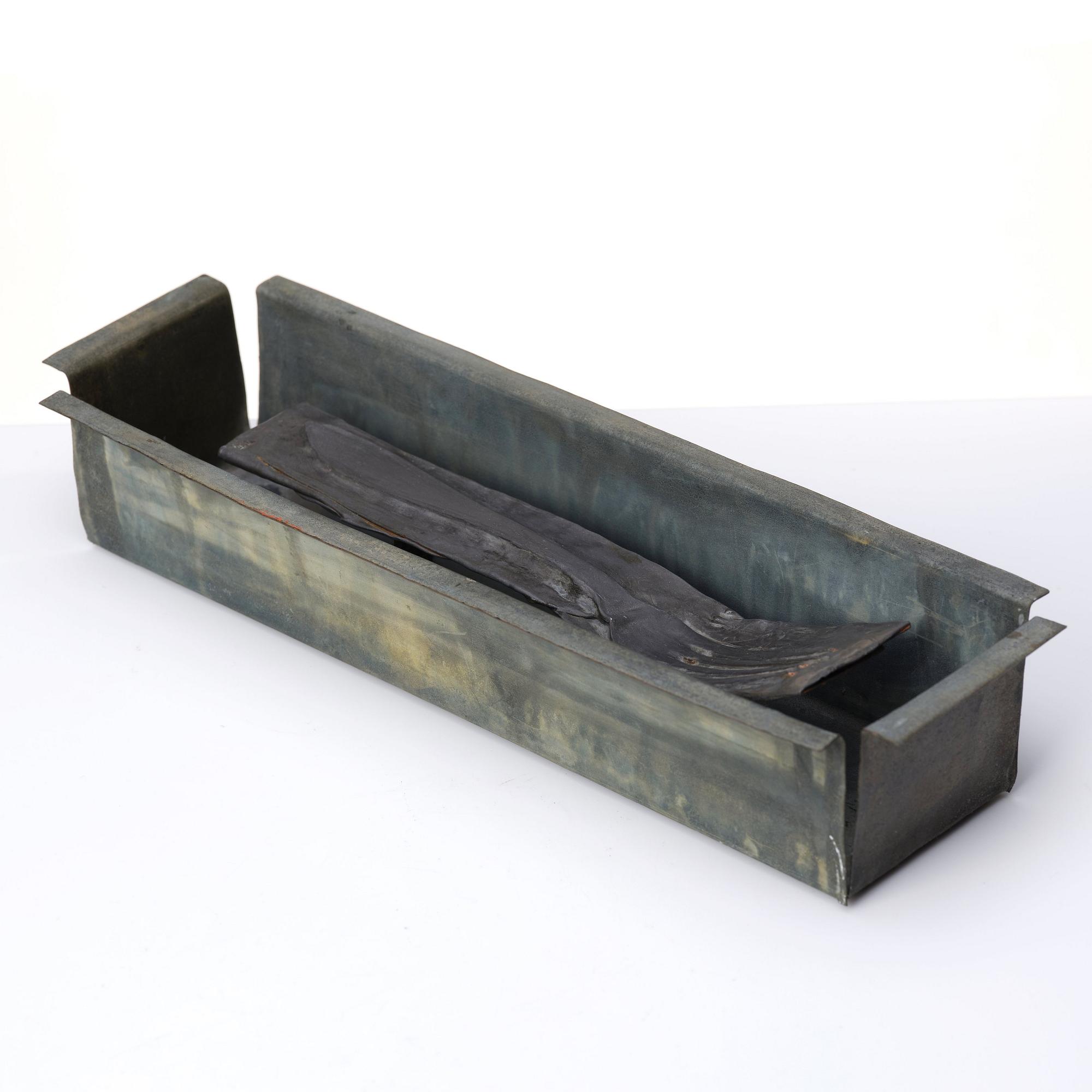 Urban Engström, Fork.