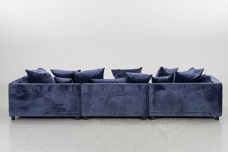 A SOFA "MR BIG" BOLIA.