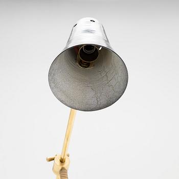 Bordslampa, 1900-talets mitt.