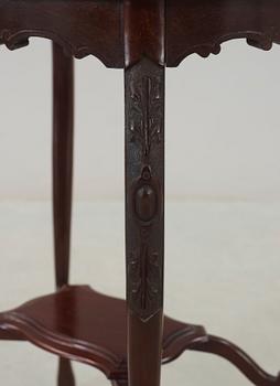 SIDOBORD, England, nyrokoko, 1800-tal.