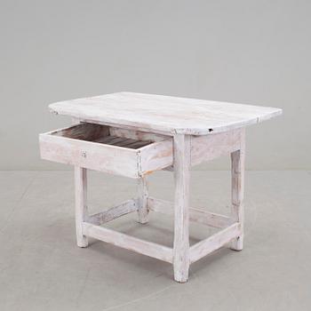 BORD, allmoge, 1800-tal.