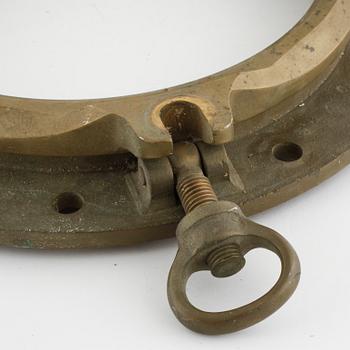 SKEPPSVENTILER, 3 st, 1900-tal.