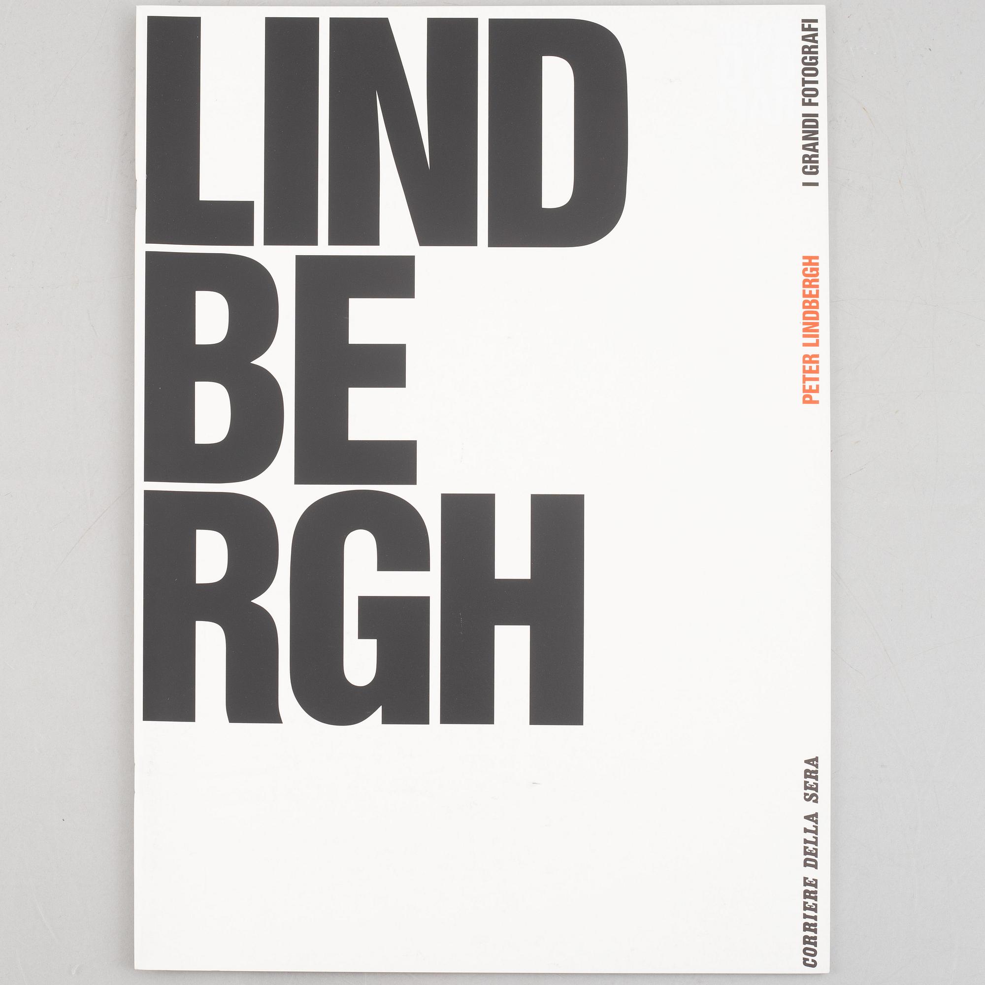 Olika konstnärer, "I grandi fotografi", Corriere della Serra, Milano, Italien, 2006.