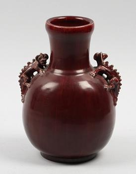 VAS, stengods, Bode Willumsen, Kongl Dansk, 1900-talets första hälft.
