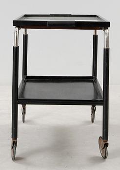 SERVERINGSVAGN, funkis, 1930/40-tal.
