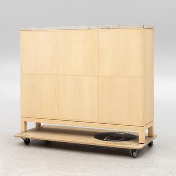 A 'Roma' sideboard, GAD, contemporary.