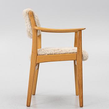Armchair, mid-20th century.