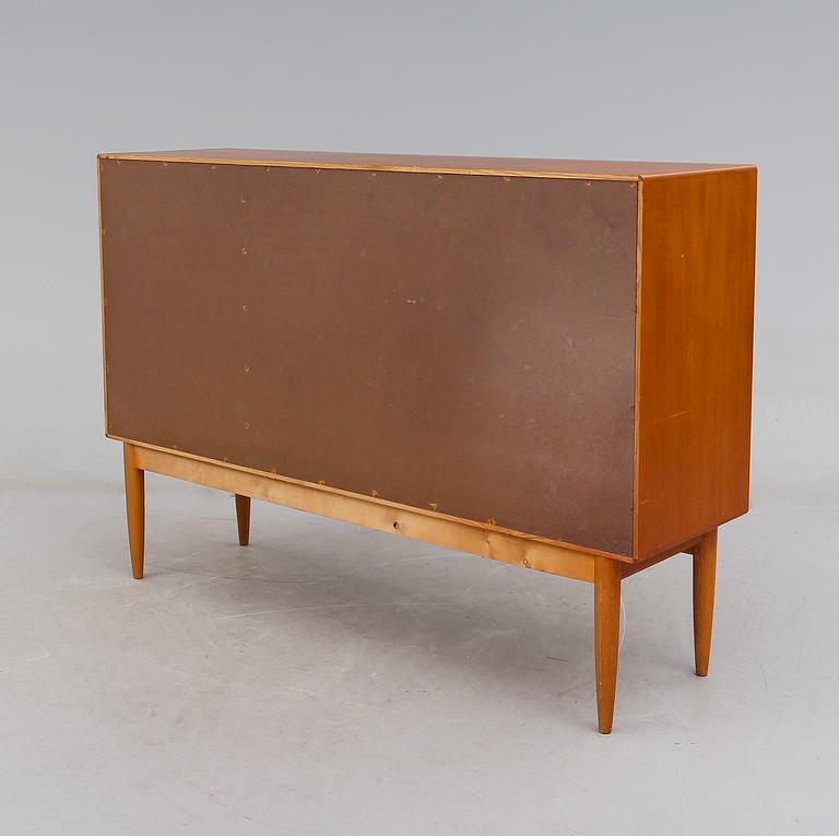 SIDEBOARD, Bertil Fridhagen, Bodafors, 1900-talets andra hälft.