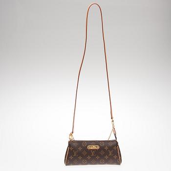 VÄSKA, "Eva", Louis Vuitton.