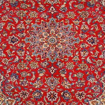MATTA, Mahal, ca 360 x 262 cm.