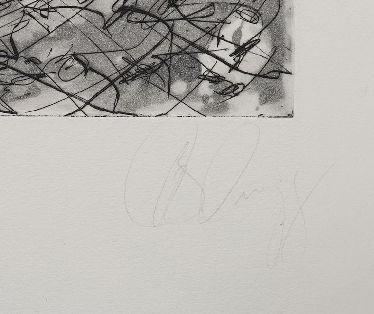 Tony Cragg, "Static II".