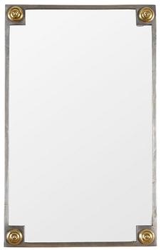 635. A Svenskt Tenn wall mirror, modell 1069, 1929.