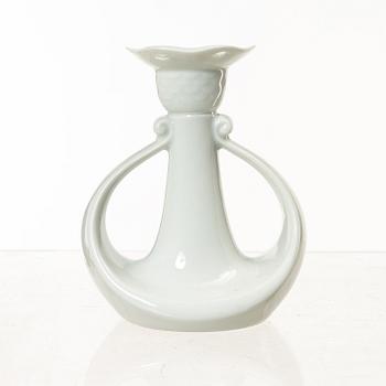 Bing & Grøndahl, mat- och kaffeservis, porslin, 69 delar, "Elegance", Danmark.