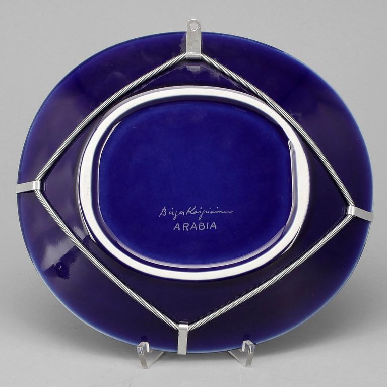 FAT, porslin, Birger Kaipiainen, Arabia.