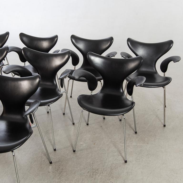 Arne Jacobsen,