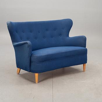 SOFFA, 1900-talets mitt.