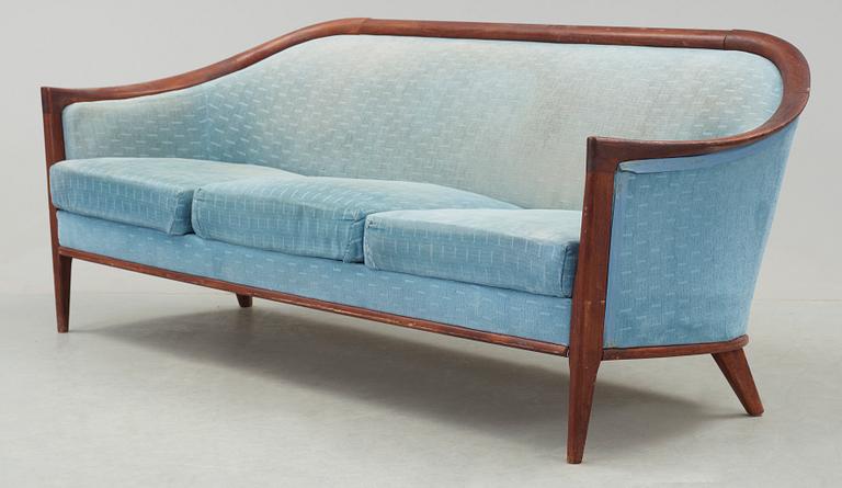 SOFFA, Bröderna Andersson, Sverige, 1950/60-tal.