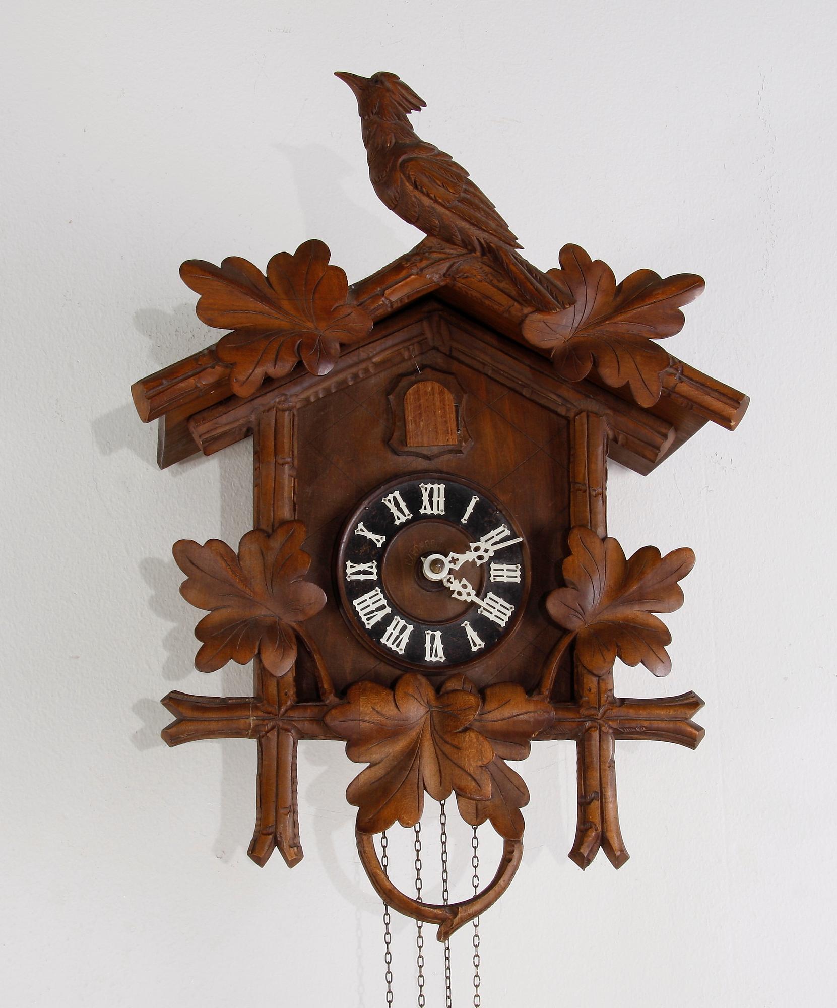 GÖKUR, trä, Tjeckoslovakien, 1900-tal.