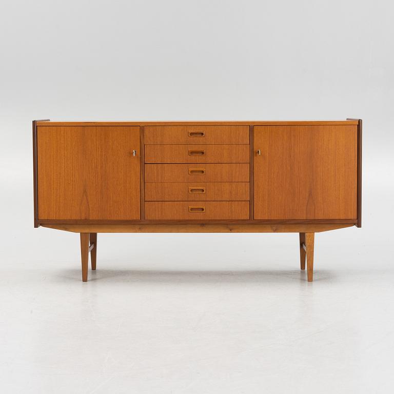 Sideboard, 1950/60-tal.