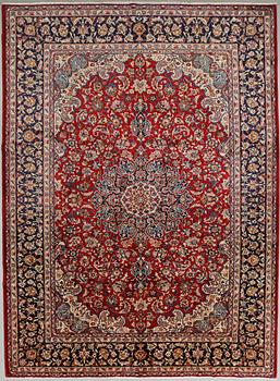 MATTA, Nadjafabad, ca 402 x 297 cm.