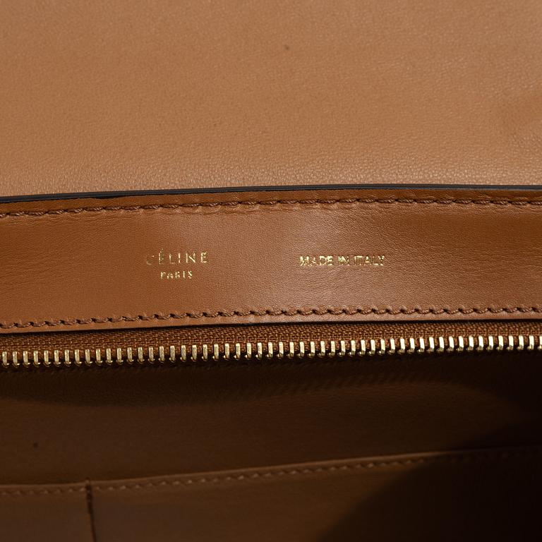 Céline, Bag, "Trapeze".