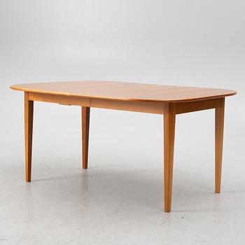 Josef Frank, A model B947 dining table, Svenskt Tenn, post 1985.