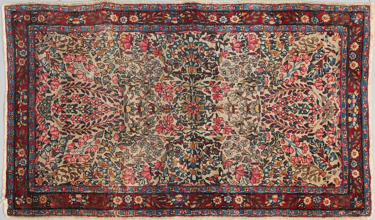 MATTA, orientalisk, old, 150 x 91 cm.