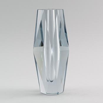 VAS, glas, Strömbergshyttan, 1900-talets mitt.