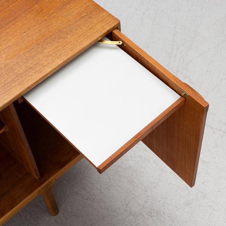 A sideboard, A. H. McIntosh & Co Ltd, Scotland, 1960s.